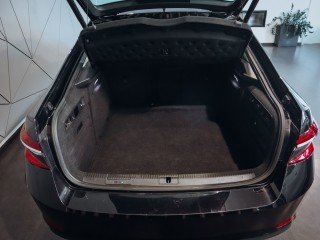 Škoda Superb 2.0TDI 147kW Style 4x4 DSG