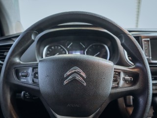 Citroën SpaceTourer 1.5 BlueHDI, 85 kW