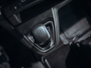 Citroën SpaceTourer 1.5 BlueHDI, 85 kW