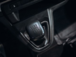 Citroën SpaceTourer 1.5 BlueHDI, 85 kW