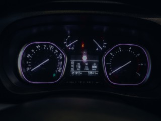 Citroën SpaceTourer 1.5 BlueHDI, 85 kW