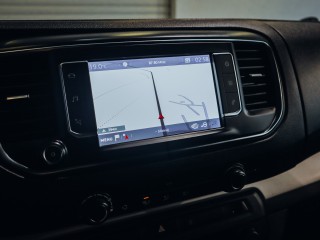 Citroën SpaceTourer 1.5 BlueHDI, 85 kW