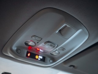 Citroën SpaceTourer 1.5 BlueHDI, 85 kW