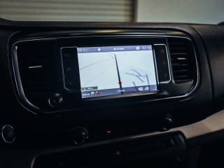 Citroën SpaceTourer 1.5 BlueHDI, 85 kW