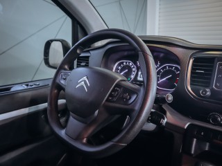 Citroën SpaceTourer 1.5 BlueHDI, 85 kW