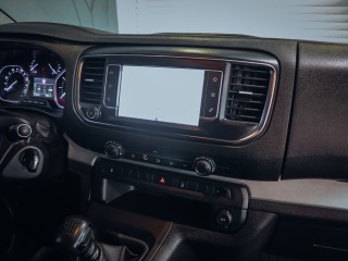 Citroën SpaceTourer 1.5 BlueHDI, 85 kW