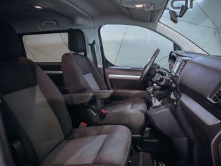 Citroën SpaceTourer 1.5 BlueHDI, 85 kW