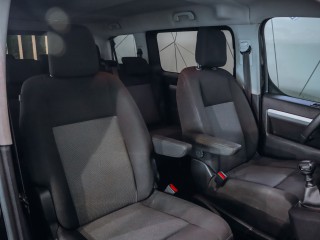 Citroën SpaceTourer 1.5 BlueHDI, 85 kW