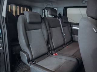 Citroën SpaceTourer 1.5 BlueHDI, 85 kW