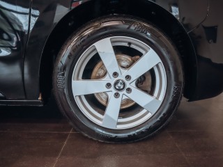 Citroën SpaceTourer 1.5 BlueHDI, 85 kW