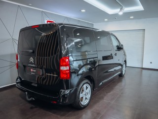 Citroën SpaceTourer 1.5 BlueHDI, 85 kW