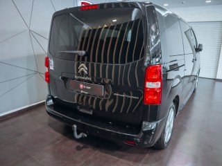 Citroën SpaceTourer 1.5 BlueHDI, 85 kW