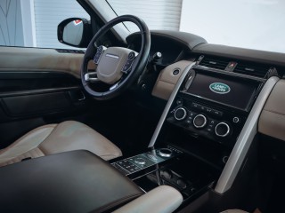 Land Rover Discovery 3.0D V6 190 kW 4x4