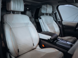 Land Rover Discovery 3.0D V6 190 kW 4x4