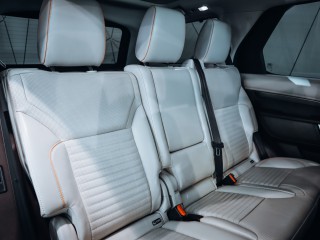 Land Rover Discovery 3.0D V6 190 kW 4x4