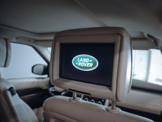 Land Rover Discovery 3.0D V6 190 kW 4x4