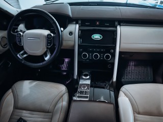 Land Rover Discovery 3.0D V6 190 kW 4x4