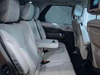 Land Rover Discovery 3.0D V6 190 kW 4x4