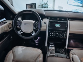 Land Rover Discovery 3.0D V6 190 kW 4x4