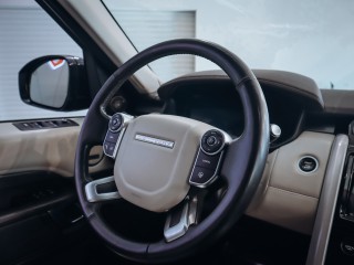 Land Rover Discovery 3.0D V6 190 kW 4x4