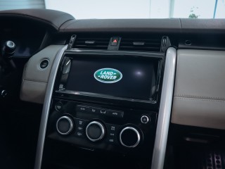 Land Rover Discovery 3.0D V6 190 kW 4x4