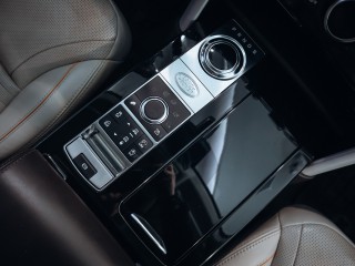 Land Rover Discovery 3.0D V6 190 kW 4x4