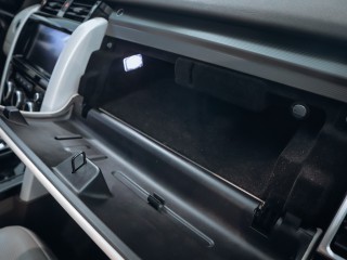 Land Rover Discovery 3.0D V6 190 kW 4x4