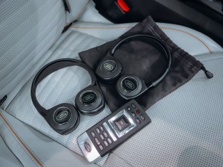 Land Rover Discovery 3.0D V6 190 kW 4x4