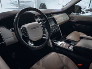 Land Rover Discovery 3.0D V6 190 kW 4x4