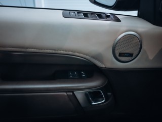 Land Rover Discovery 3.0D V6 190 kW 4x4