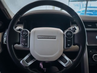 Land Rover Discovery 3.0D V6 190 kW 4x4