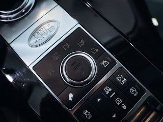 Land Rover Discovery 3.0D V6 190 kW 4x4