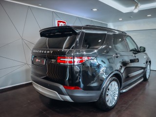 Land Rover Discovery 3.0D V6 190 kW 4x4