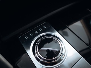 Land Rover Discovery 3.0D V6 190 kW 4x4