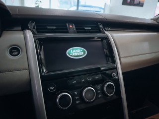 Land Rover Discovery 3.0D V6 190 kW 4x4