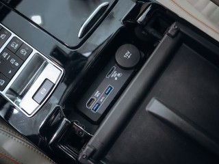 Land Rover Discovery 3.0D V6 190 kW 4x4