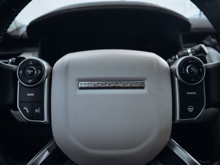 Land Rover Discovery 3.0D V6 190 kW 4x4