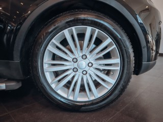 Land Rover Discovery 3.0D V6 190 kW 4x4