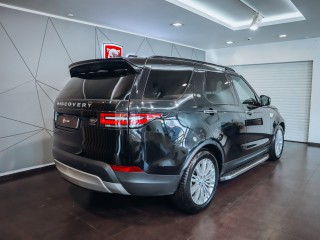 Land Rover Discovery 3.0D V6 190 kW 4x4