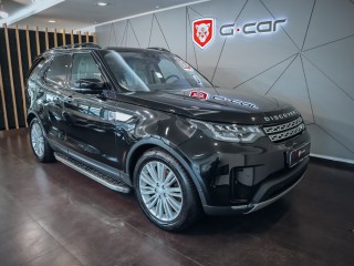 Land Rover Discovery 3.0D V6 190 kW 4x4