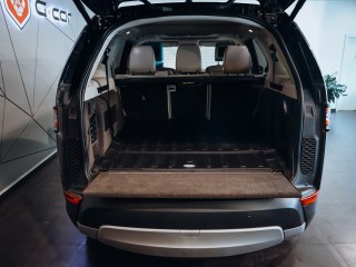 Land Rover Discovery 3.0D V6 190 kW 4x4