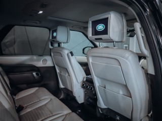 Land Rover Discovery 3.0D V6 190 kW 4x4