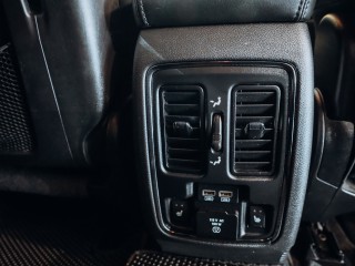 Dodge Durango LIMITED