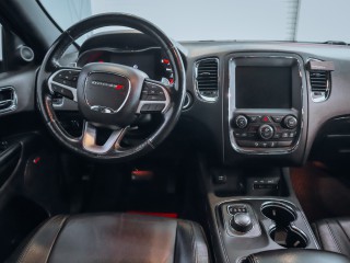 Dodge Durango LIMITED