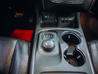 Dodge Durango LIMITED