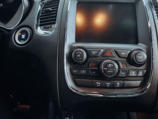 Dodge Durango LIMITED