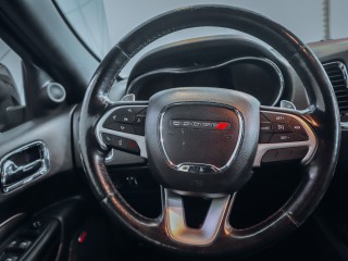 Dodge Durango LIMITED