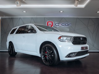 Dodge Durango LIMITED