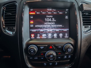 Dodge Durango LIMITED
