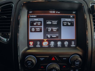 Dodge Durango LIMITED